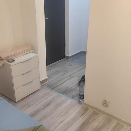 Garsoniera Turda Daire Dış mekan fotoğraf