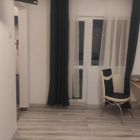 Garsoniera Turda Daire Dış mekan fotoğraf