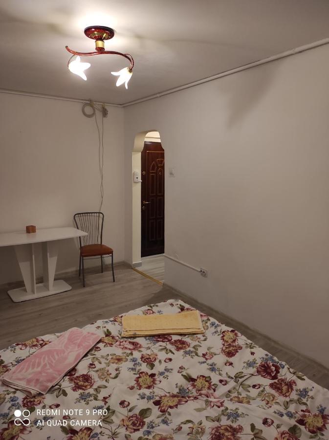 Garsoniera Turda Daire Dış mekan fotoğraf