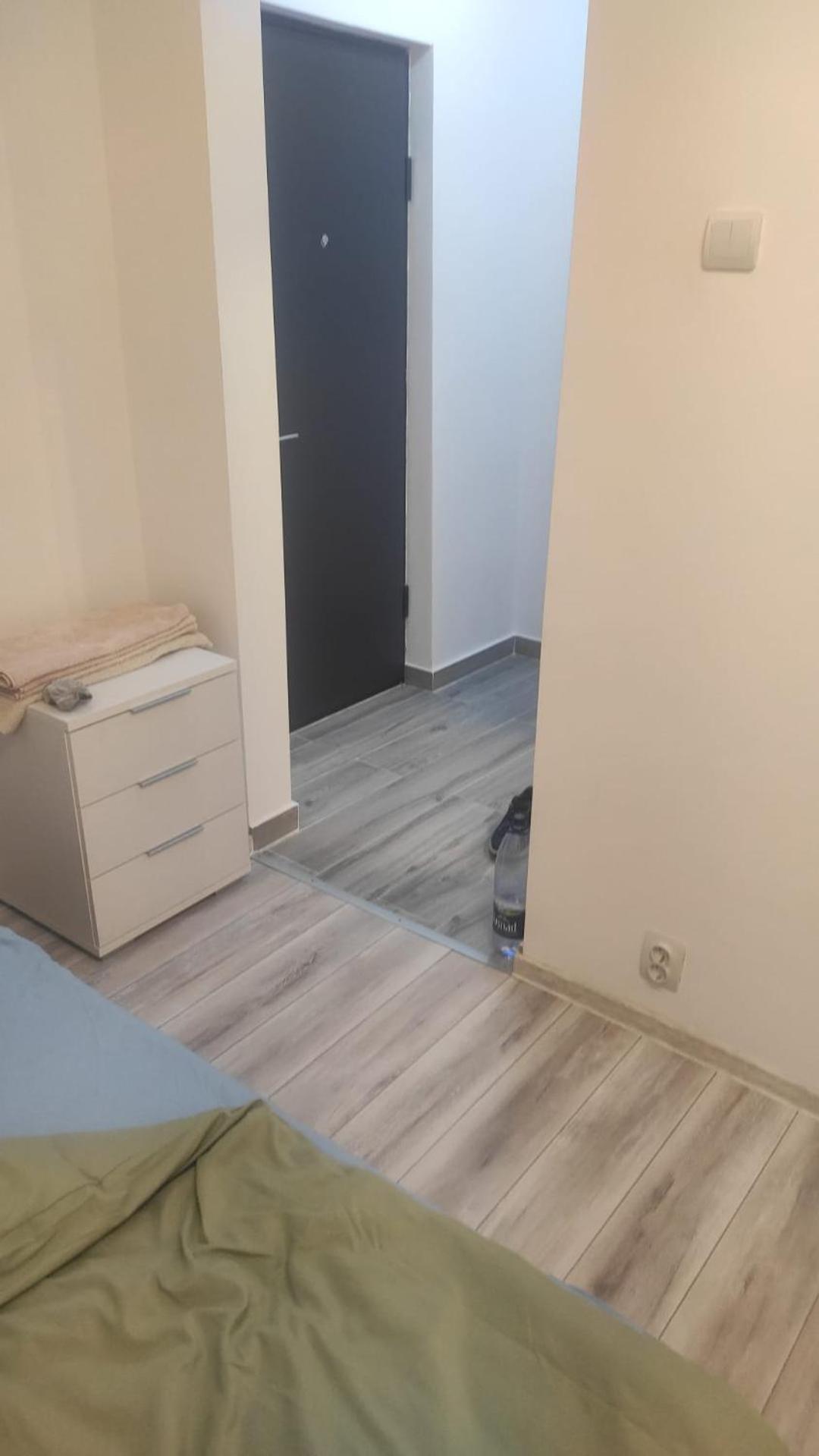 Garsoniera Turda Daire Dış mekan fotoğraf