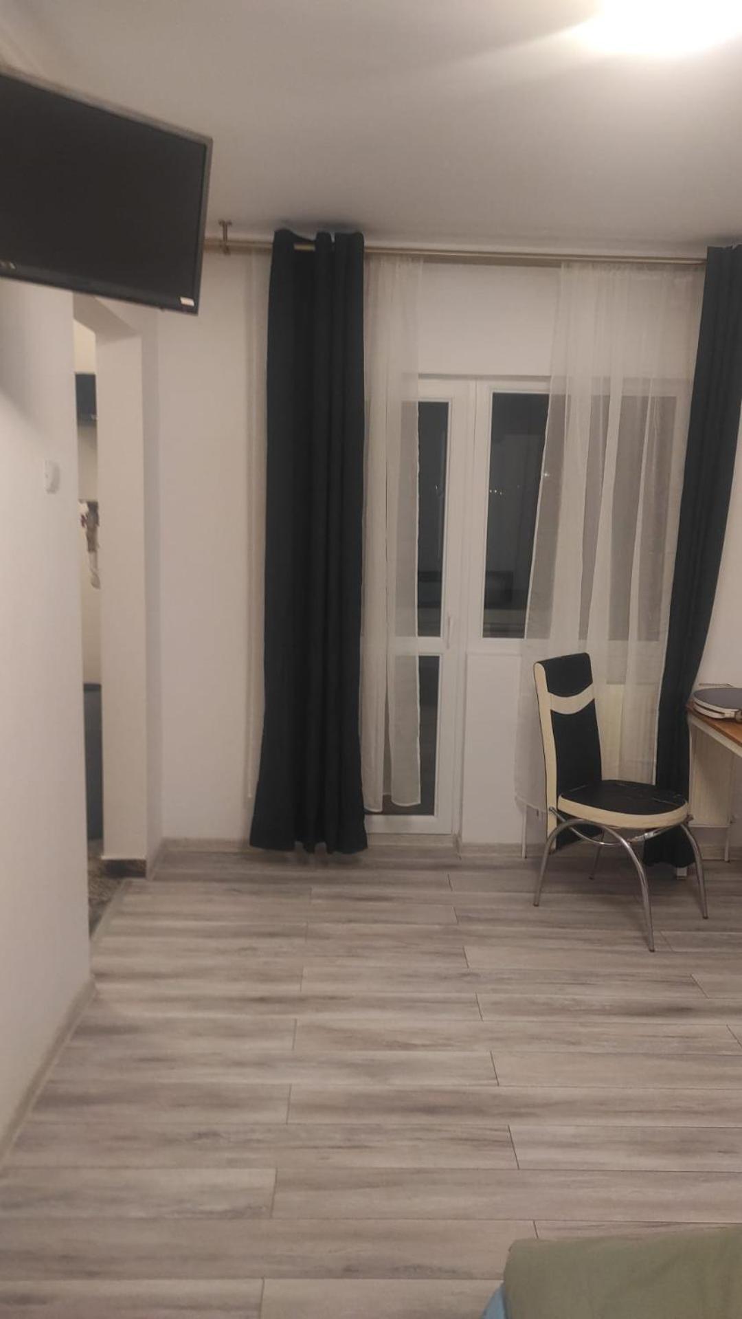 Garsoniera Turda Daire Dış mekan fotoğraf
